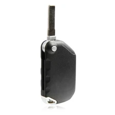 Key Fob Remote for 2018-2025 Jeep Gladiator Wrangler Flip Key (OHT1130261)