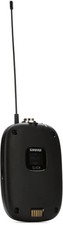 Shure SLXD1 Wireless Bodypack Transmitter - J52 Band
