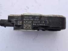 2017-2020 GMC YUKON 4WD RADIATOR AIR SHUTTER GRILLE ACTUATOR MOTOR OEM