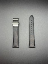 Cinturino Citizen 59-S52373 Pelle 23mm Radiocontrollato Originale