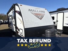 2018 Heartland MALLARD 185BH