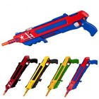 Salt Gun Upgraded Accurate Aiming Fly Mosquito Killer Adult Simulation Toys UK