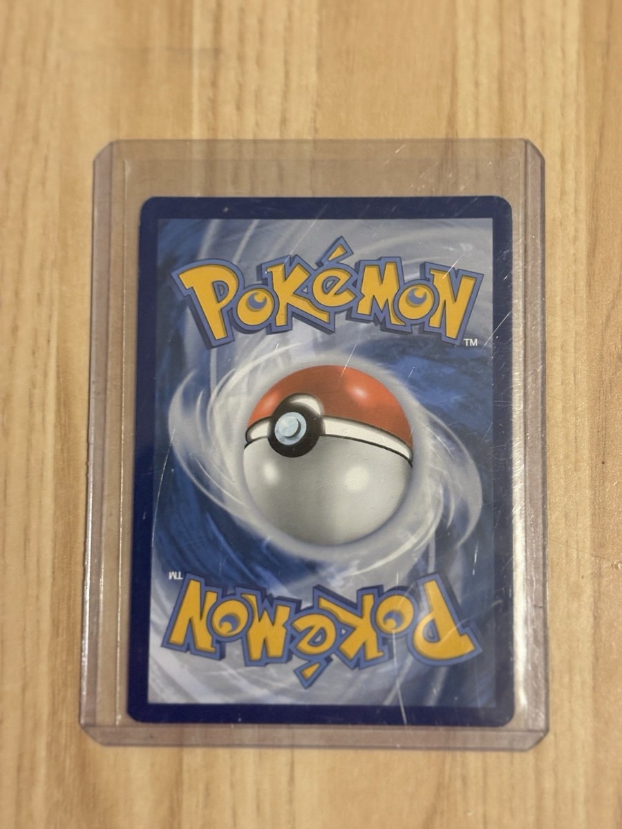 Nest Ball - 255/198 255 - SV01 Scarlet & Violet Base Set Holofoil Damaged