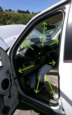 Joints Land Rover FREELANDER