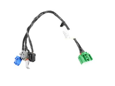 Genuine Mopar Console Wiring 68214622AB