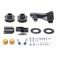 Richeer 2.5" Leveling Lift Kits for 2011-2023 F250/F350/F450, Suspension Lift...