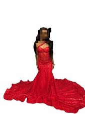 prom dress size 2