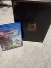 Dragon Quest XI 11 Edition Of Lost Time (PlayStation 4, 2017) PS4 - Used