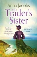 The Trader's Sister | Anna Jacobs | Englisch | Taschenbuch | 2022