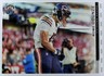 2025 Panini Photogenic ROME ODUNZE #117 Base - Chicago Bears