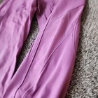 Calia Energize High Rise 7/8 Leggings Women's Size Medium Purple Pockets Workout — photo 4