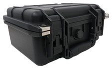 Hard Drive Storage Case Anti-Static Waterproof HDD SSD M.2 6-24 Airtight Protect