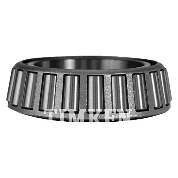 For Dodge W150 80-91 Timken LM104949 Rear Driver or Passenger Side Wheel Bearing Foto 4 de 4