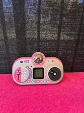 VTech Kidi Star Karaoki Remix DJ Remix FOR PARTS 