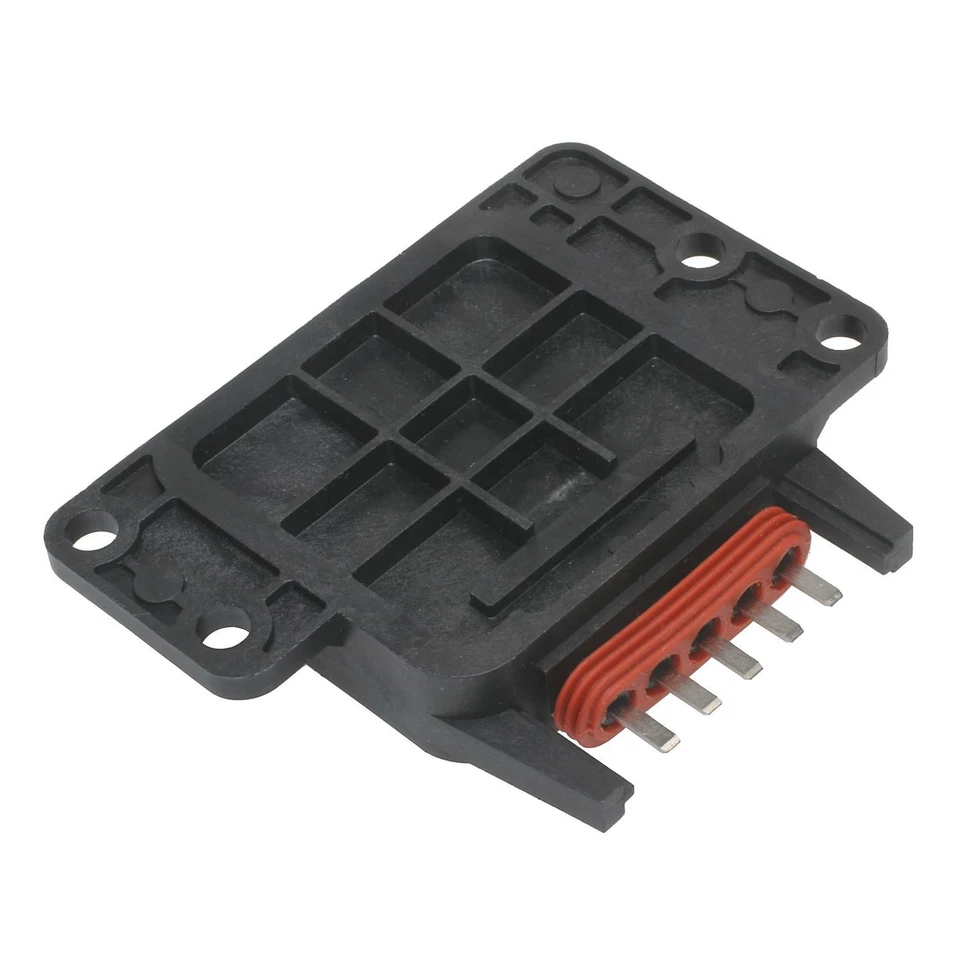 Relé de control de encendido SMP 1988-1995 5,0 L V8 1988-1995 1989 1990 Foto 4 de 4
