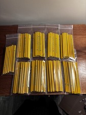 Ticonderoga "MY FIRST" #2 Beginners Pencils Lot of  102