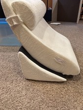 Pregnancy Pillow Full Body And 4 Piece Upright Sleeping Set