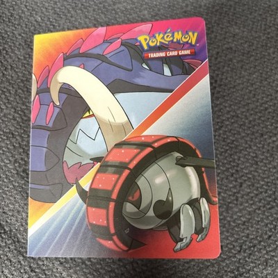 Alte Vintage Wotc Pokemon Tcg Sammelmappe Konvolut Restposten X60 Karten keine doppelten