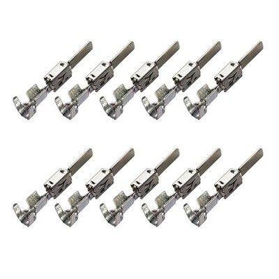 JPT Junior Power Timer Stift 2,8x0,8 Kontakt 1,00²-2,50² VW 103190.02 103 190.02