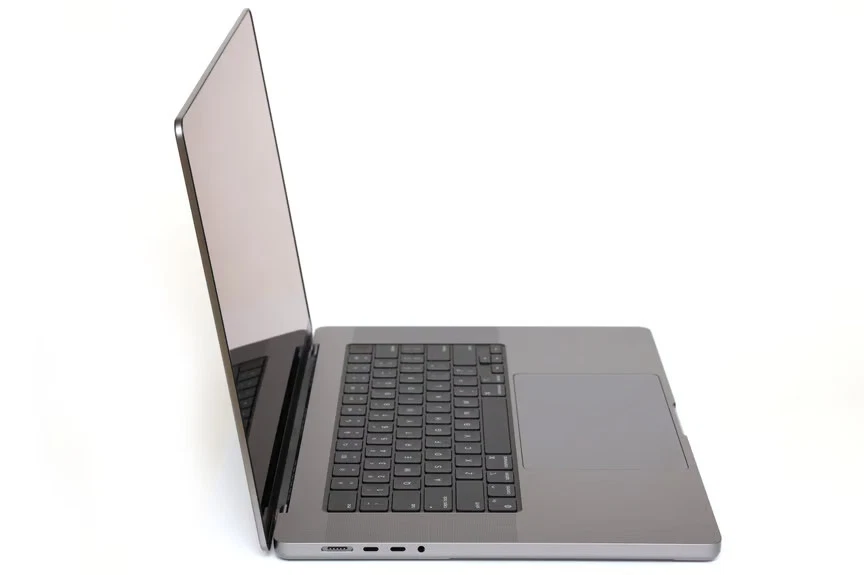 Apple MacBook Pro 16" M1 Max · 32GB · 500GB, Foto 2 von 5