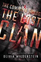 The Lost Clan | The Complete Trilogy | Olivia Wildenstein | Taschenbuch | 2022