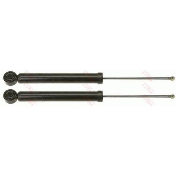 2X TRW StoßDäMpfer Hinten FüR Audi A3 8P1 8PA 8J3 VW Golf VI 5K1 Altea 5P1 5P5-image