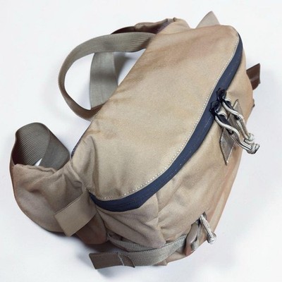 Rare] Made in USA Mystery Ranch Hip Monkey Coyote Hip Bag | eBay