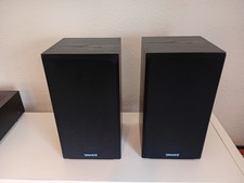 Tannoy E11 Bookshelf Speakers Excellent condition Working superb!!