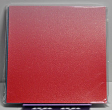 Stampin' UP 2022-2024 In Color 6x6 Glimmer Paper Retired NIP