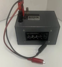 General Resistance DA/RTD-200 RTD Simulator A6538PA, And Tested