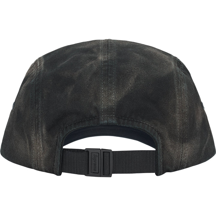 帽子 Supreme Overdyed Camp Cap Navy Supreme Supreme Overdyed Camp Cap Navy (SUPR-SUOCCN-NAVY