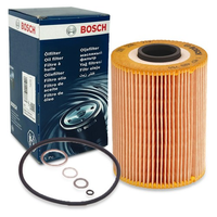 Bosch ÖLfilter Passend FüR Bmw 5 E28 E12 E34 6 E24 7 E23 E32