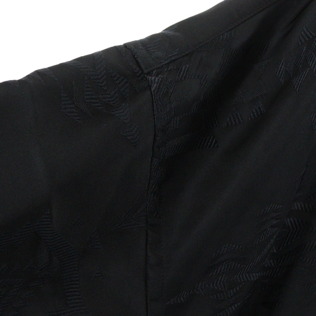 PENDLETON Sinook Total Pattern Rayon Long Sleeve … - image 4