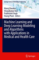 Manoj Diwakar (U. A.) | Machine Learning And Deep Learning Modeling And...