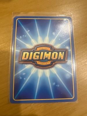 DIGIMON SERIES 2 BOOSTER BO-55 TO BO-108 BANDAI 1999 PLAYING CARDS