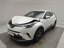 TOYOTA C-HR EV/Hybrid High Voltage Battery 2016-2024  