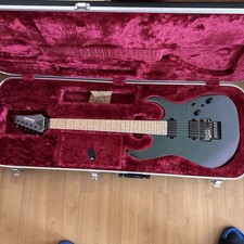 Ibanez RG5120M-PRT Japan