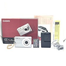 Excellent condition CASIO EXILIM EX Z75