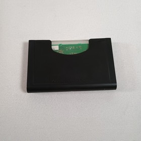 Japanese Mobile Suit Gundam Vol. 3 A BAOA QU CIB Boxed WonderSwan Color WS Japan