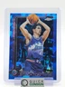 JOHN STOCKTON 2025 TOPPS CHROME SAPPHIRE 250 UTAH JAZZ NBA BASKETBALL Q5604