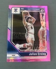 2025 Panini Julius Erving Base (Raw)