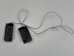 Original Laptop Lautsprecher Speaker Set MSKRG6X202-3102 für Notebook