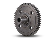 Traxxas 50-Tooth Steel Center Differential Spur Gear 32-Pitch TRA6842X