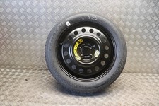 FORD EDGE MK1 R17 SPARE WHEEL SPACE SAVER 2015-2019 BS08