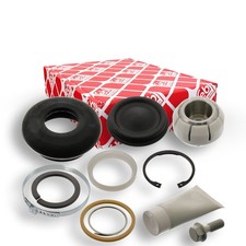 Axle Rod Repair Kit for VOLVO FH FM FL RENAULT TRUCKS KERAX PREMIUM 2 40646 Febi