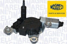 MAGNETI MARELLI 064038005010 Wischermotor Motor Scheibenwischer für Skoda 