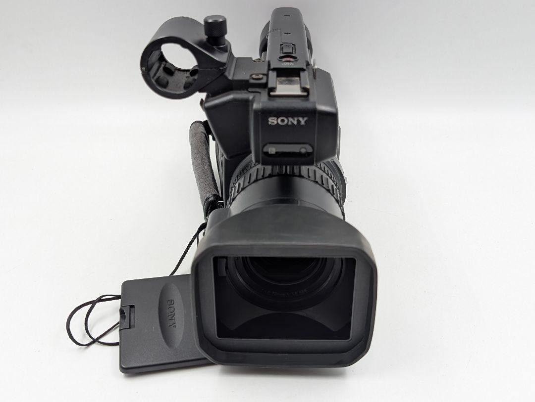 SONY ソニー miniDV テープ ビデオカメラ DSR-PD170 1 SONY ソニー miniDV テープ ビデオカメラ DSR-PD170