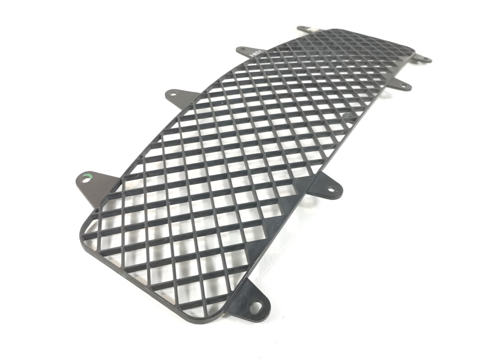 Maserati Ghibli 2016 RWD Auto 3.0 Front Inner Bumper Mesh Grille Grill 670006937