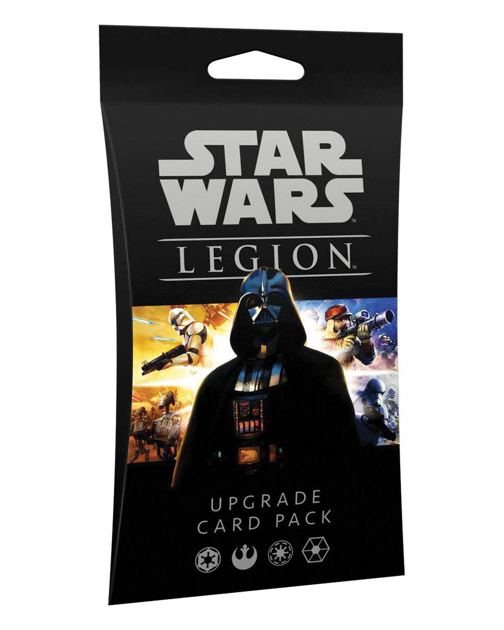 Star Wars Legion Upgrade Pack Дополнение к стратегической настольной игре для двух игроков 2290₽