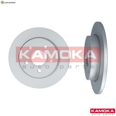 2x BREMSSCHEIBE 1032452 FÜR FORD FOCUS/II/C-MAX/Turnier/Station/WagonKKDB 1.8L